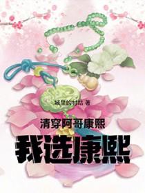 清穿康熙五阿哥