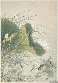 郑风野有蔓草