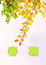 自古言秋多寂寥 我言秋日胜春朝