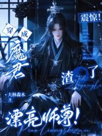 穿成魔尊的师尊了免费阅读