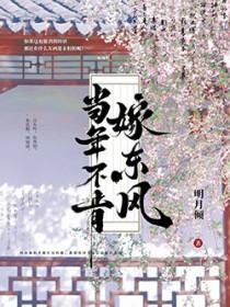 当年不肯嫁东风梅燃txt