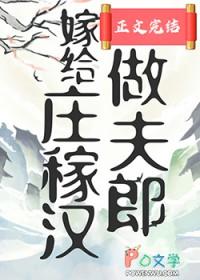 嫁给桩稼汉