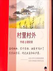 村里村外第一季动画