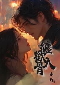 缠绵入骨男男简介