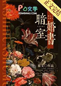 暗室婚书全文未删减免费阅读