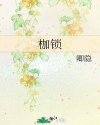 枷锁啥意思