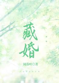 藏婚(先婚后爱)方景年