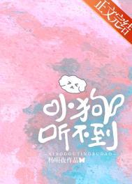 小狗听不到by杨明夜txt