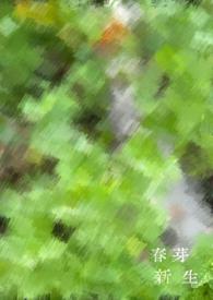 新芽生长图片