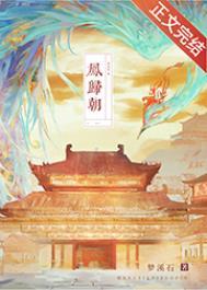 凤归朝TXT完本