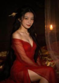 魂穿合欢宗妖女