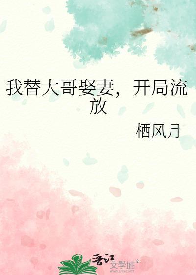 我替大哥娶妻开局流放txt