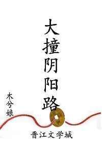 大撞阴阳路车