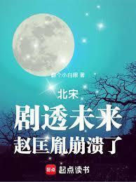 北宋剧透未来赵匡胤崩溃了免费阅读