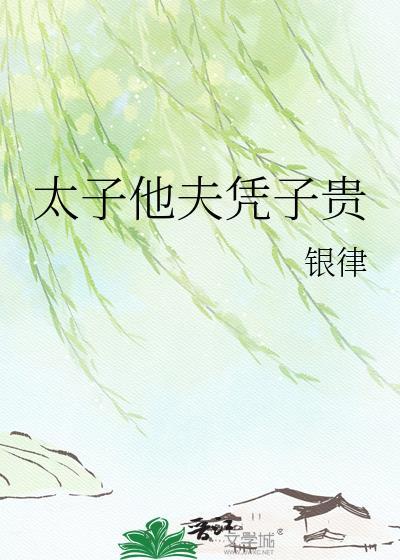 太子他夫凭子贵by银律百度
