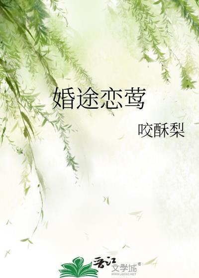 婚途高干文
