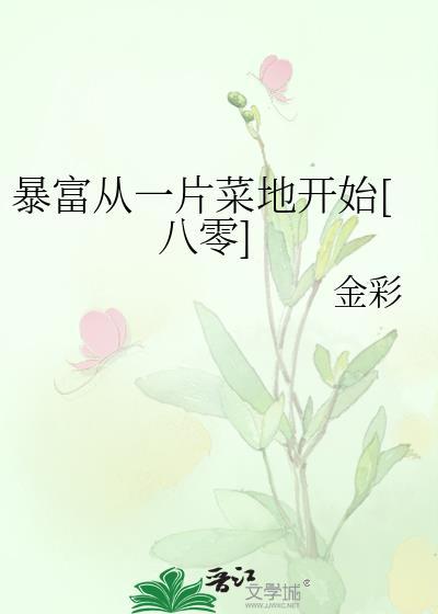 暴富从摆摊开始