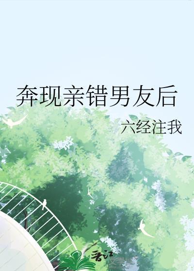 奔现亲错男友后by六经注我txt