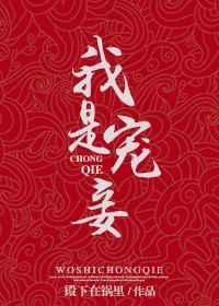 我是宠妾全文免费阅读