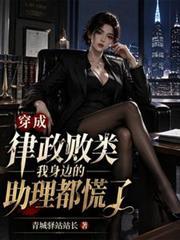 律师穿越成王妃