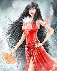 我会保护你