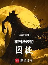 霍格沃茨的囚徒txt