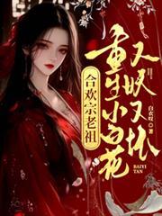 重生合欢宗少主