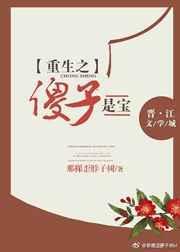 重生之傻小子
