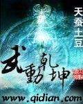 武动乾坤 天蚕土豆