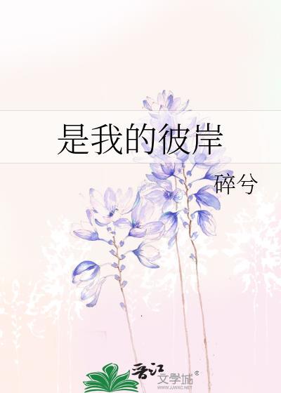 是我的彼岸by碎兮百度