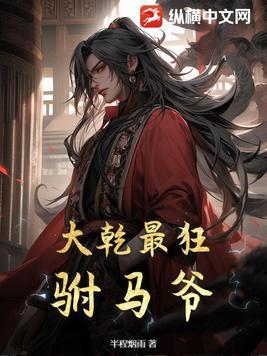 大乾最狂驸马爷 307