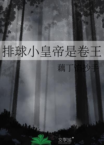排球小皇帝是卷王